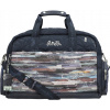 Športová taška Ankke Print (Print) (A355 Ankke Island Ocean Sports Travel Bag)