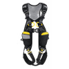 Bezpečnostný postroj Petzl Newton Easyfit 1 medzinárodná verzia