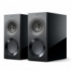 Repro regálové / KEF Reference 1 Meta / Gloss Black / Grey