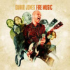 CD Danko Jones: Fire Music DIGI