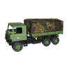 Detské nákladné auto TEDDIES TATRA 815 s plachtou 75 cm