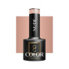 Ocho Nails Hybridný gél lak na nechty Nude N02 5 g