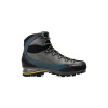 Pánska turistická obuv LA SPORTIVA Trango Trk Leather Man GTX Carbon/Alpine