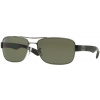 Sluneční brýle Ray-Ban RB3522 004/9A Polarized