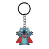 Difuzed Lilo & Stitch Metal Přívěsek na klíče Stitch Hero
