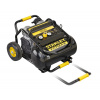 Stanley FMXCMSHP20TE kompresor Siltek 20T Super silent 14bar/20L