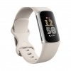 Smartband Fitbit Charge 6 porcelánovo-strieborný