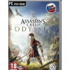 Assassins Creed - Odyssey PC