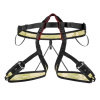 úväzok GRIVEL MISTRAL S-M Black-Yellow