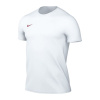 Juniorský tréningový dres Park VII JR BV6741-103 - Nike XS (122-128 cm)