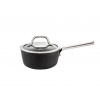 Tescoma PRESIDENT Stone 780341.00 - Rajnica PRESIDENT Stone s pokrievkou o 16 cm, 1.3 l