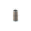 MANN Vzduchovy filter C 1176/3 OL.GOLF VI,IBIZA 2.0TDI 08-