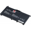 Batéria do notebooku T6 Power pre notebook Hewlett Packard HSTNN-DB8R, Li-Poly, 11,55 V, 3600 mAh (41 Wh), čierna (NBHP0149_V111270)