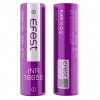 Efest IMR 18650 20A Purple Flat top 3500mAh