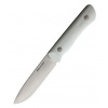 Real Steel Bushcraft III White Convex