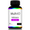 Advance MULTI40 Multivitamín pre ženy 90 kapsúl