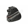 Kryt + vzduchový filter Power Force Peugeot Speedfight 50 100 carbon
