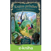 E-kniha Krajina príbehov: Čarovné zaklínadlo - Chris Colfer, Brandon Dorman (ilustrácie)