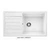 Silgranit drez LEGRA XL 6 S (biela)