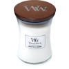 WOODWICK White Tea Jasmine 275 g