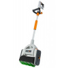 Univerzální elektrický kartáčový čistič povrchů, rotační kartáč, 230V, výkon 1020W, multikartáč MAXXBRUSH BATAVIA (Batavia)