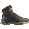 Salomon Quest Element GTX Veľkosť: 45 1/3 EUR