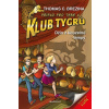 Klub Tygrů: Džin z kouzelné lampy
