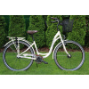 Mestsky bicykel - City Bike 28 Dámske 3 behy Shimano Damka Basket (City Bike 28 Dámske 3 behy Shimano Damka Basket)