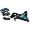 MAKITA DDG460ZX7-6D Vŕtačka do zeme skľúčovadlo 2-13mm na 36V (2x 18) Li-Ion (LXT) 6.0 Ah akumulátor (2ks) + nabíjačka (bezuhlíkový motor) - MAKITA DDG460ZX7-6D