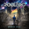 Robledo - Broken Soul [CD]