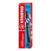 Náplň do guľôčkového pera STABILO EASY original 0,5 mm - modrá 3ks