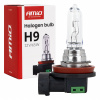AMIO Halogénová žiarovka H9 12V 65W PGJ19-5