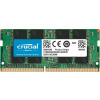 Crucial RAM CT16G4SFRA266 16GB DDR4 2666MHz CL19 Laptop Memory