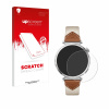 čirá ochranná fólie upscreen pro Huawei Watch GT 5 (41 mm) (čirá ochranná fólie upscreen pro Huawei Watch GT 5 (41 mm))