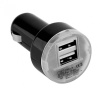 DUAL USB nabíjačka do zapalovača
