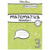 Matematika 3 - munkafüzet 1 - Peter Bero, Zuzana Berová