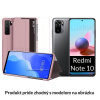 Púzdro Luxria SmartCase pre Xiaomi - Ružové Pre Xiaomi: Redmi Note 10