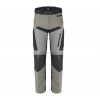 Nohavice VENT PRE PANTS H2OUT, SPIDI (čierna/sivá, veľ. 52)
