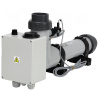 Kúrenie EOVp-15, 15 kW, 400 V, plast s klapkou