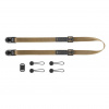 Peak Design Leash barva coyote