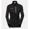Mammut Aenergy Light ML Half Zip Pull Women