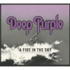 DEEP PURPLE: A FIRE IN THE SKY CD