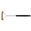 Kefa Strend Pro Grill, BBQ, mosadzná, 533 mm