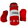 Boxerská súprava Master MAS-DB020