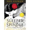 The Sleeper and the Spin… (Neil Gaiman)