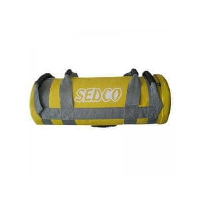 SEDCO Posilňovacie Power Bag SEDCO 5kg