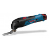 Bosch Akumulátorové multifunkčné náradie Multi-Cutter GOP 10,8 V-LI Professional