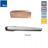 NICE TO5024i - intenzívna prevádzka - pohon pre bránu do 5 m/k 24V (N Toona 5i /TO5024i/ 24V, 120W,2200N, intenzívna prevádzka)
