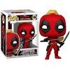 Funko Pop! Deadpool & Wolverine Ladypool 1404