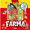 Farma Knížka se 60 okénky